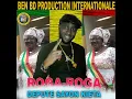 Depute Sayon Keita