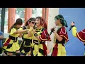 Nextanative - Sudah Saatnya (Live Perform) Idol Stage