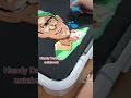 Pancake Artist Recreates Steve Portrait 20 Years Later