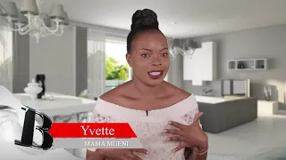 bahati face to face with baby mama why i blocked you bahati reality