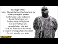 Download Lagu The Notorious B.I.G. - Warning (Lyrics)