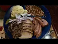 Bedlam Bar-B-Q