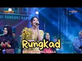 Lagu OM  ADELLA RUNGKAD DEFARINA INDRA WEDDING BHAGAS \u0026 NIA