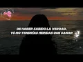 Kany García, Carla Morrison - Que Vuelva (Letra)