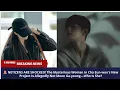SHOCKED The Mysterious Woman in Cha Eun-woo s New Project Is Allegedly Not Moon Ga-young Who Is She