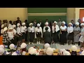 Download Lagu TTACTSO UJ | Mvelinqangi nkulunkulu wokhokho bethu | First Year's Welcoming concert 2024