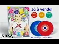 Download Lagu COMERCIAL: XSPB6 - Festa (2005) (60\