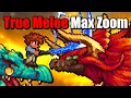 I Beat Calamity Infernum s Secret Challenge 200 Zoom True Melee