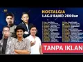 NOSTALGIA LAGU BAND 2000an TANPA IKLAN || #peterpan #ungu #adaband .. #sprunki #music #video #viral 