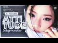 Download Lagu [AI COVER] BABYMONSTER - 'ATTITUDE’ by IVE | seulgisun