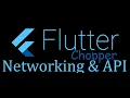 83 - Flutter Networking