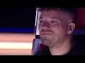 Max - Scars To Your Beautiful | The Semi Final | The Voice Kids | VTM