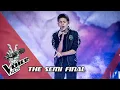 Download Lagu Max - Scars To Your Beautiful | The Semi Final | The Voice Kids | VTM