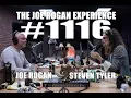 Joe Rogan Experience - Steven Tyler