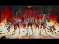 MFL Sim League 2026 27 Preseason Week 1ne Midway Mutants SinSoNasty Mangles