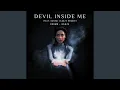 Download Lagu Devil Inside Me (feat. KARRA) (KAAZE Remode)