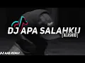 Download Lagu Dj Viral Tiktok//Dj Oh Tuhan Apakah Salahku//Alaskid//Galau//Dj Aab Remix Ft @epannproject_ 🎶