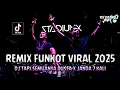 Download Lagu REMIX FUNKOT VIRAL 2025 !! DJ Tapi Semuanya Dusta X Janda 7 Kali | DUGEM DISKOTIK TERBARU FULL BASS