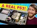 I Await Sony s Cease and Desist - PS3 Dev Kit