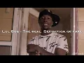 Lul Bob - The real  Definition of fake 和訳