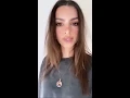 Emily Ratajkowski Ask Me Anything - 2020 Instagram