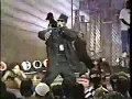 Wreckx N Effect ft Teddy Riley Rump Shaker  Soul Train