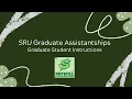 Student GA Handshake Instructions