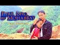 Lagu PYAAR ISHQ AUR MOHABBAT PARODI INDIA | VERSI INDONESIA