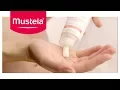 How to apply my Stretch Marks Prevention Cream Mustela