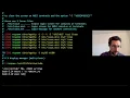 C they still did not get portable getopt even between glibc and musl Linux -