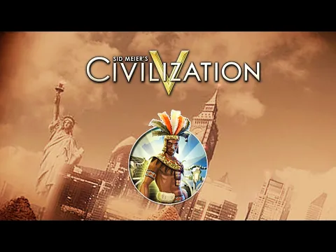 Download MP3 Sid Meier's Civilization 5 | The Zulu Domination