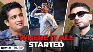 KR$NA’s Untold Struggle Before Fame
