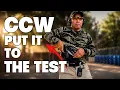 Improve Your Concealed Draw With One Simple Trick CCW Standard