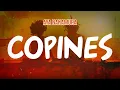 Download Lagu Aya Nakamura - Copines (Paroles/Lyric Video)