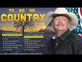 Download Lagu Best Of Alan Jackson, Willie Nelson, Kenny Rogers, Don Williams 🎵 TOP 45+Country Legend Music