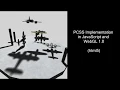 PCSS Soft Shadows with JavaScript and WebGL