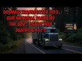 Lagu DOGMAN TRANSPORTED INTO NATIONAL PARKS BY GOV'T \u0026 LEAD TO A DEATH AND 411'S 