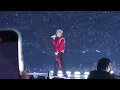 2024.11.23 周湯豪-我做的是愛不是夢REALIVE(R2)特仕版