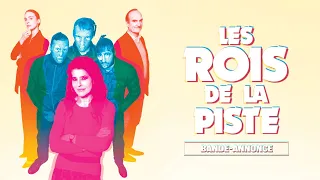 Les Rois De La Piste - Bande-annonce