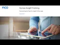Parametrized unit tests for Xpress Insight-Python application development FICO