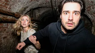 J'ai tenté de sauver cette fille (Horreur IRL #1)