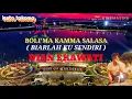 Download Lagu Lagu makassar BOLI'MA KAMMA SALASA Lirik dan terjemahan