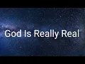 Download Lagu AJR- God Is Really Real ( Lyrics)
