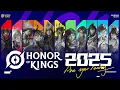 Lagu 2025 Review | Honor of Kings