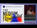 Medium Unlimited Generative Fill Premiere Workflow with Cyn Lagos