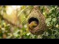 Peaceful Birdsong & Soft Piano 🌿 Nature Music for Inner Peace and a Calm, Quiet Mind