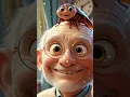 Download Lagu uma Barata na careca do vovô ❤️🤩😍🤣 #orange #pets #fipシ #viralvideo