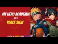 Download Lagu MY HERO ACADEMIA - [OP 2] \