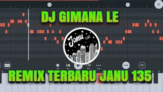 Download DJ GIMANA LE KOK AA MANISE REMIX FULL BASS TERBARU - VIRAL TIKTOK MP3