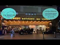 Louie Bossi s Restaurant Review